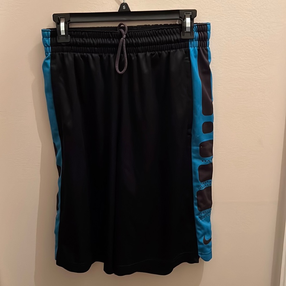 Nike Dri-fit “Elite” shorts